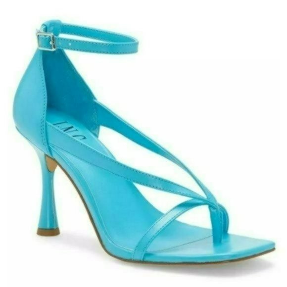 INC International Concepts Shoes - INC Muna Strappy Sandals-8.5